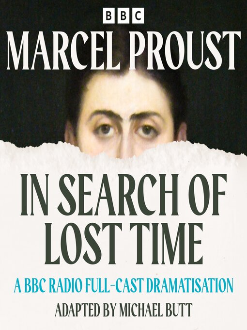 Title details for In Search of Lost Time by Marcel Proust - Wait list